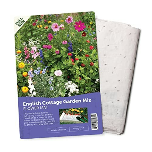 BloomingBulb Seed Mat: $17.08 BloomingBulb Seed Mat: $17.08
