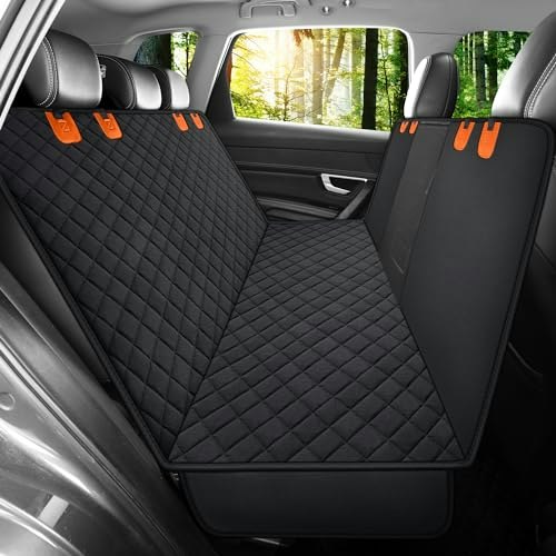 GXT Dog Back Seat Car Protector: $33.98 GXT Dog Back Seat Car Protector: $33.98