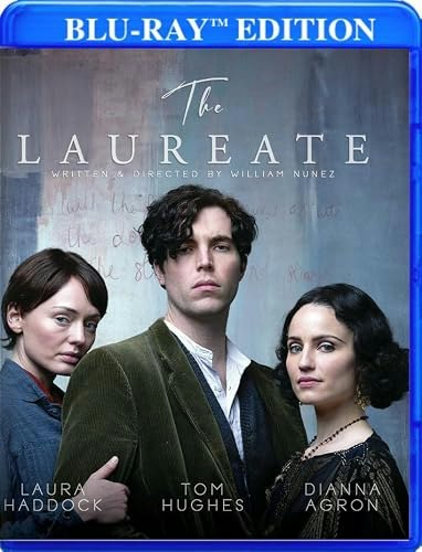 The Laureate Blu-ray: $9.99