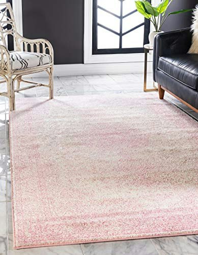 Unique Loom Bromley Area Rug: $180