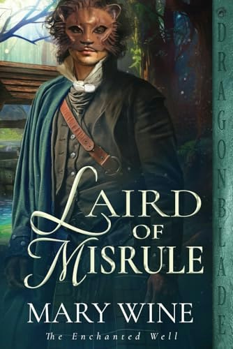 Laird of Misrule: A Medieval Historical Romance: $11.05