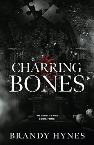 Charring Bones (The Kort Series): $14.49