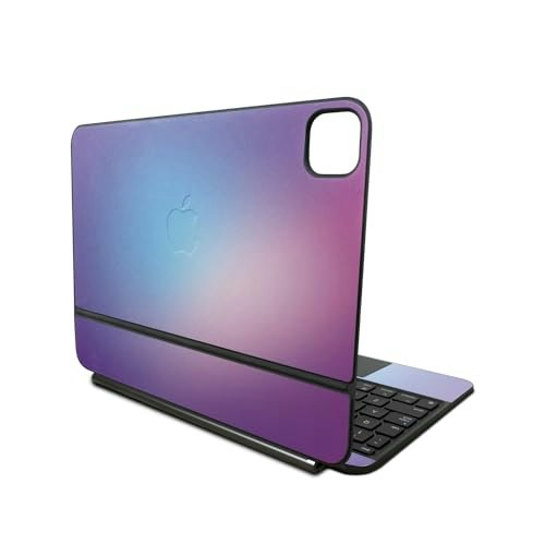 MightySkins Apple Magic Keyboard for iPad Pro 11-inch (M4) Vinyl Skin: $24.65 MightySkins Apple Magic Keyboard for iPad Pro 11-inch (M4) Vinyl Skin: $24.65