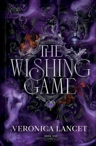 The Wishing Game: $20.73 The Wishing Game: $20.73