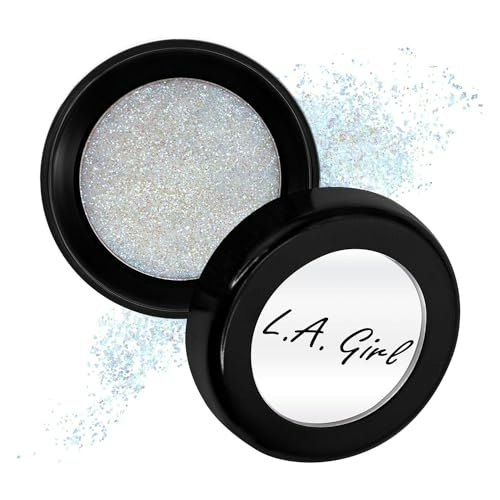 L.A. Girl Glitterholic Glitter Topper: $5.12 L.A. Girl Glitterholic Glitter Topper: $5.12