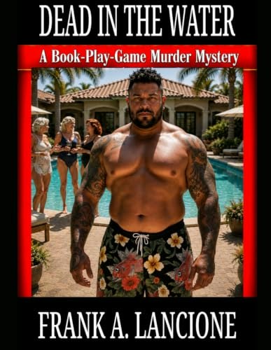 Dead in the Water: A Sunset Years Murder Mystery: $16.08 Dead in the Water: A Sunset Years Murder Mystery: $16.08