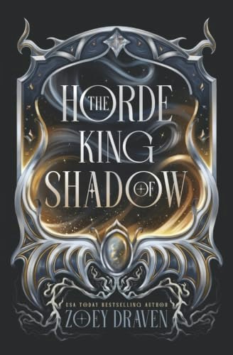 Horde King of Shadow: $12.09 Horde King of Shadow: $12.09