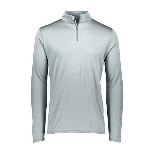 Augusta Sportswear Men's Attain 1/4 Zip Pullover: $15.21 Augusta Sportswear Men's Attain 1/4 Zip Pullover: $15.21