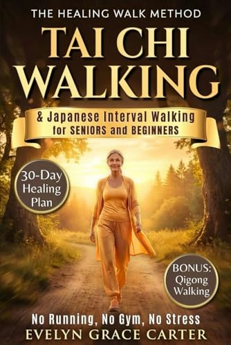 The Healing Walk Method: $13.42