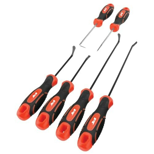 Performance Tool 6-Piece O-Ring and Seal Remover Set: $14.44