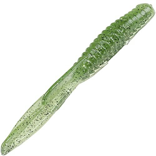 Strike King KVD Drop Shot Half Shell 3.5-Inch 9-Count: $2.92 Strike King KVD Drop Shot Half Shell 3.5-Inch 9-Count: $2.92