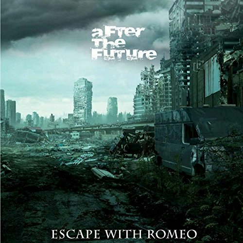 After The Future Vinyl LP: $21.52 After The Future Vinyl LP: $21.52