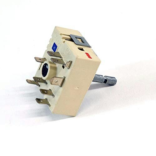 Samsung Range Dual Surface Element Control Switch: $115.51 Samsung Range Dual Surface Element Control Switch: $115.51