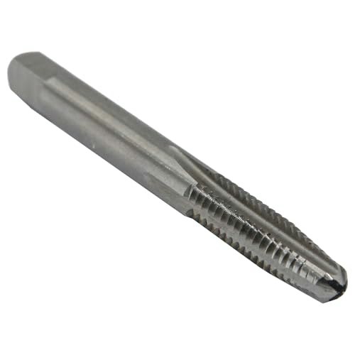 Drill America M7 x 1 High Speed Steel 4 Flute Taper Tap: $6.16 Drill America M7 x 1 High Speed Steel 4 Flute Taper Tap: $6.16