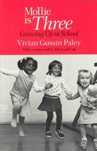 Mollie Is Three: Growing Up in School: $13.09