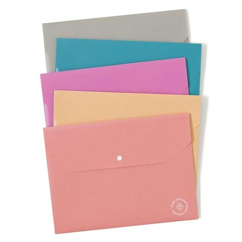 U Brands Document Holders 10-Pack: $18.66
