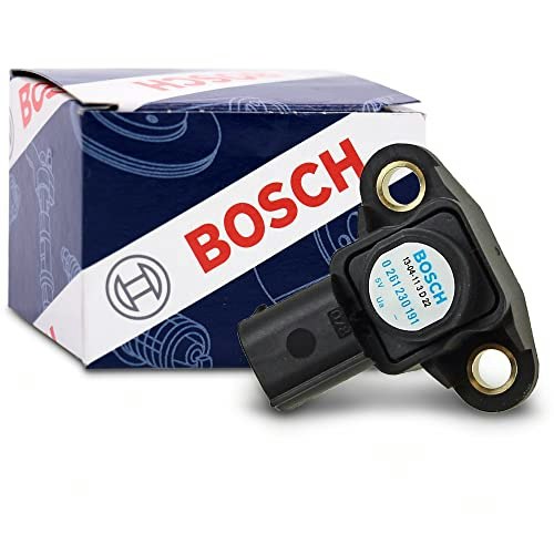 Bosch Manifold Absolute Pressure Sensor: $23.87 Bosch Manifold Absolute Pressure Sensor: $23.87