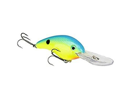 Strike King Pro Model 5XD 5/8-Ounce Fishing Lure: $7.03 Strike King Pro Model 5XD 5/8-Ounce Fishing Lure: $7.03