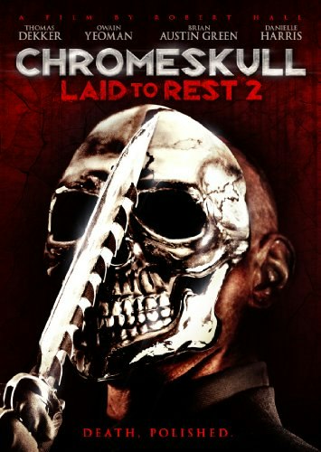 ChromeSkull: Laid to Rest 2: $7.49 ChromeSkull: Laid to Rest 2: $7.49