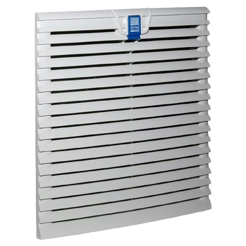 Rittal 3243.200 Passive Enclosure Outlet Vent: $103.60 Rittal 3243.200 Passive Enclosure Outlet Vent: $103.60