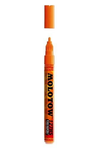 Molotow ONE4ALL 2mm Acrylic Paint Marker: $10.23 Molotow ONE4ALL 2mm Acrylic Paint Marker: $10.23