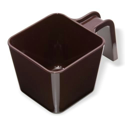 Carlisle 16-oz. Portion Scoop: $16.99 Carlisle 16-oz. Portion Scoop: $16.99