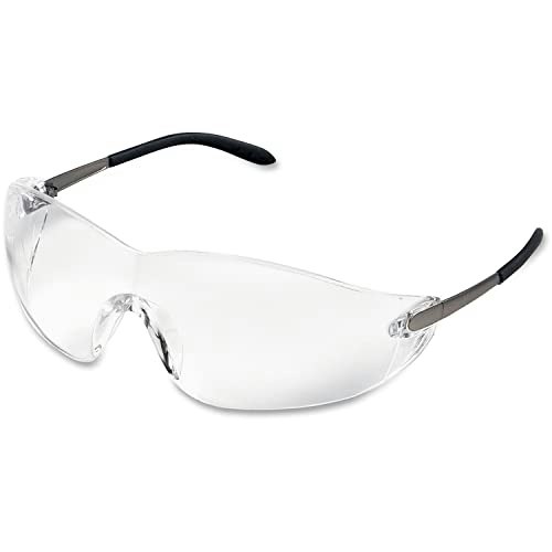 Crews Klondike KD110 Safety Glasses: $7.10