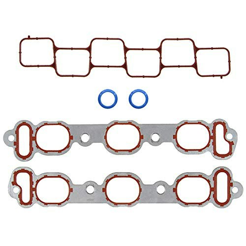 Fel-Pro MS 92165-1 Engine Intake Manifold Gasket Set: $23.87