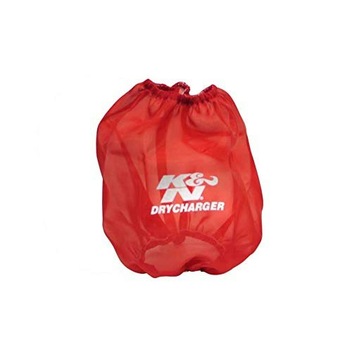 K&N RF-1041DR Drycharger Filter Wrap: $23.96 K&N RF-1041DR Drycharger Filter Wrap: $23.96