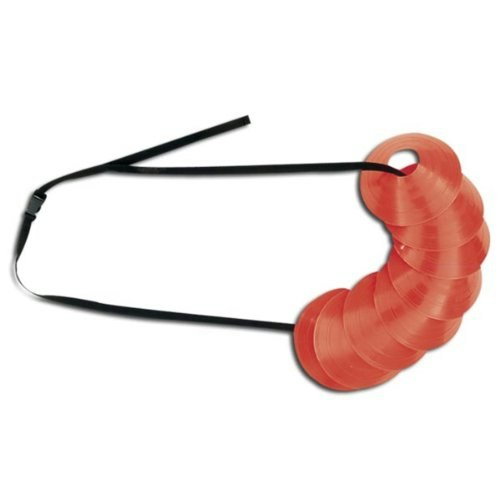 Kwik Goal Strap Cone Carrier: $11.29 Kwik Goal Strap Cone Carrier: $11.29