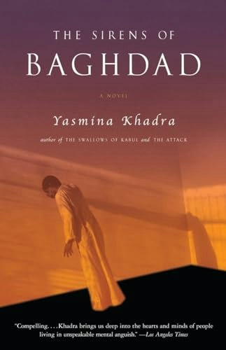 The Sirens of Baghdad: $11.02