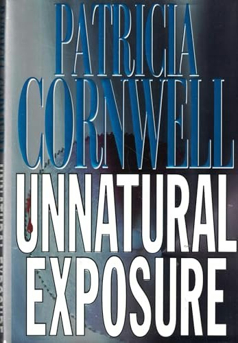 Unnatural Exposure: $10.68 Unnatural Exposure: $10.68