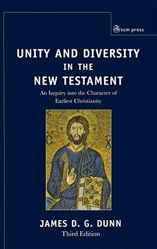Unity and Diversity: $40.69 Unity and Diversity: $40.69