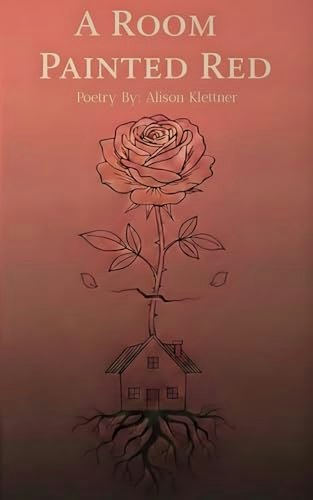 A Room Painted Red: $10.93 A Room Painted Red: $10.93