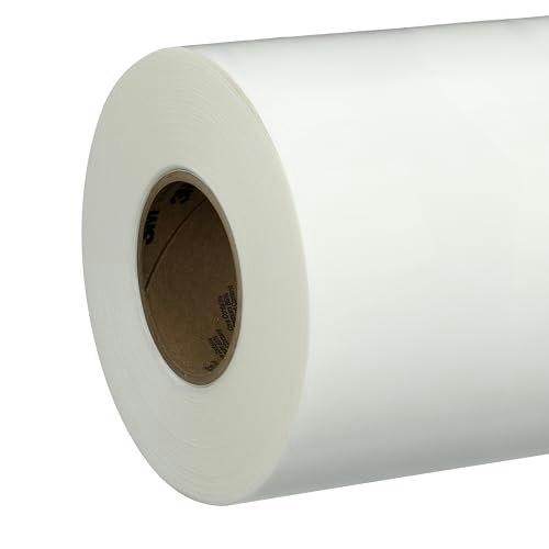 3M 4412W+ Extreme Sealing Tape 4-inch x 18-yard Roll: $132.22