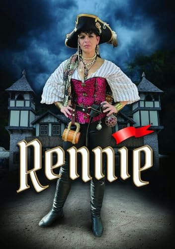 Rennie DVD: $2.88 Rennie DVD: $2.88
