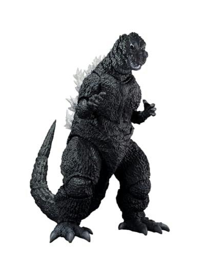 Tamashii Nations S.H.MonsterArts Godzilla 1954 Action Figure: $98.99 Tamashii Nations S.H.MonsterArts Godzilla 1954 Action Figure: $98.99