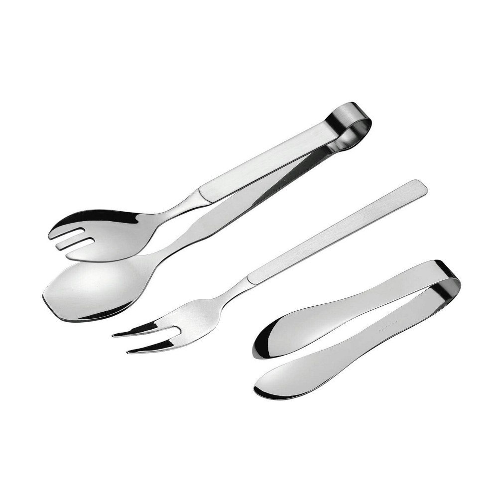 Amefa 3-Piece Buffet Charcuterie Set: $35.99 Amefa 3-Piece Buffet Charcuterie Set: $35.99