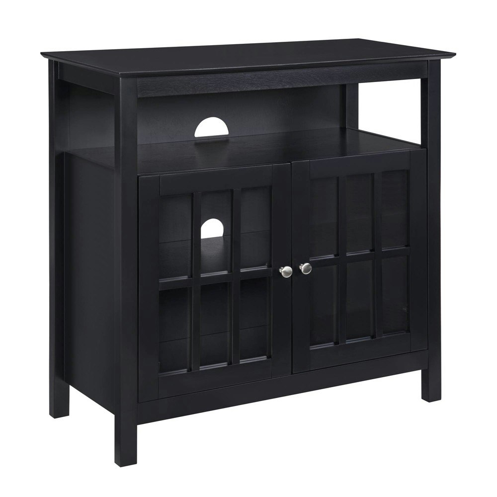 Breighton Home Big Sur Highboy TV Stand for 40-inch TVs: $274.99 Breighton Home Big Sur Highboy TV Stand for 40-inch TVs: $274.99