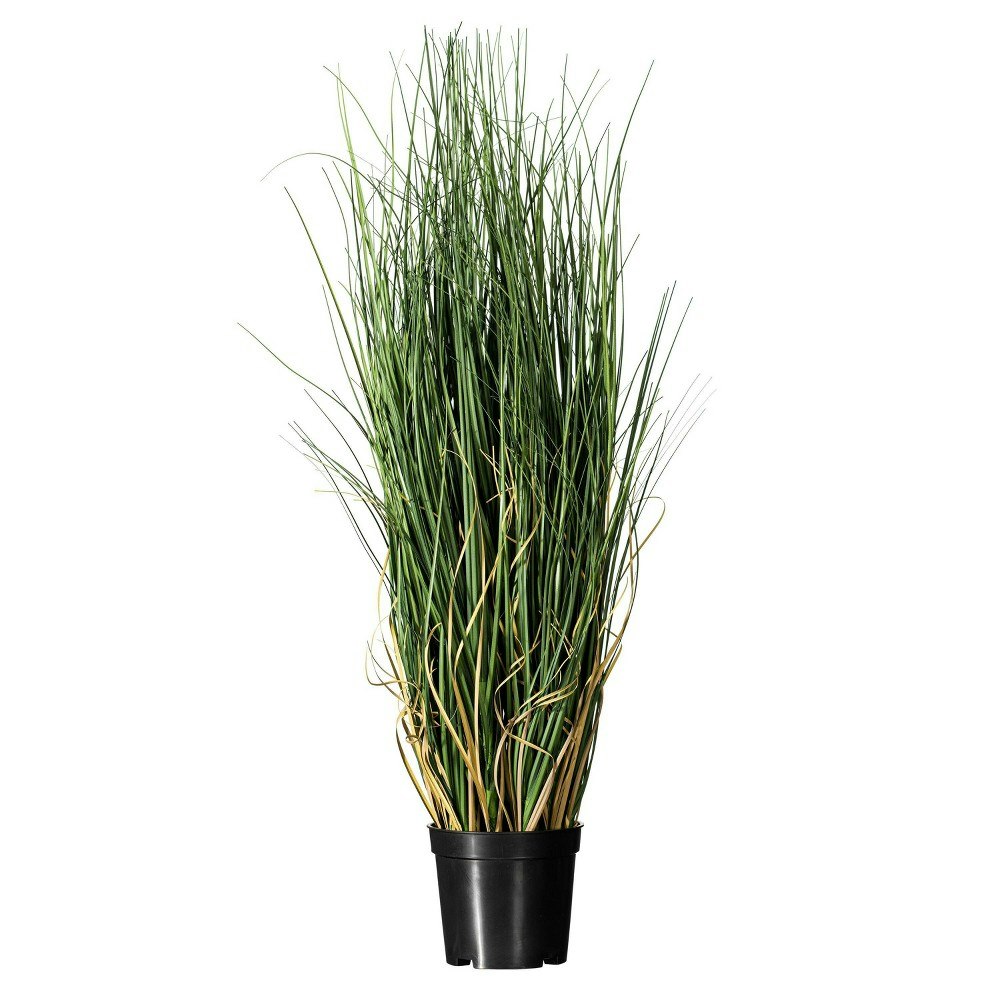 Vickerman 24-inch Artificial Grass Plant: $30.10 Vickerman 24-inch Artificial Grass Plant: $30.10
