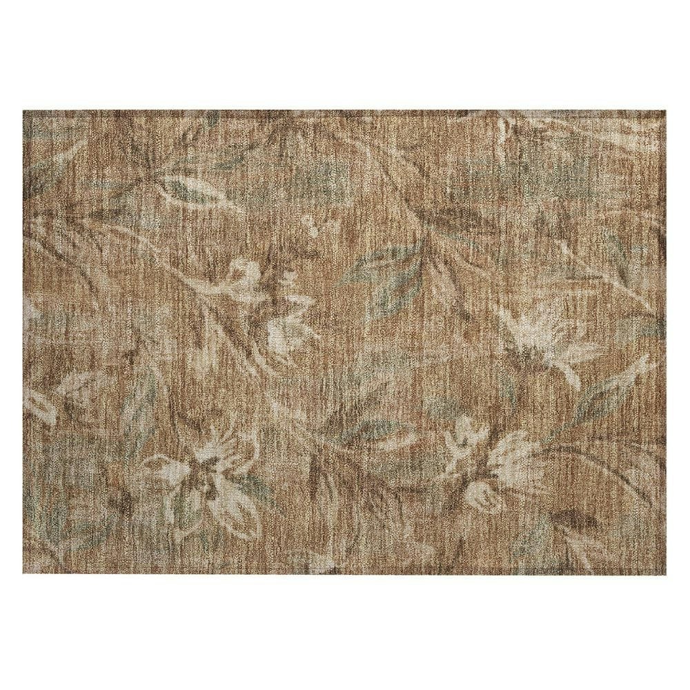 Chantille Abstract Indoor/Outdoor 3' x 4' Area Rug: $48.38 Chantille Abstract Indoor/Outdoor 3' x 4' Area Rug: $48.38