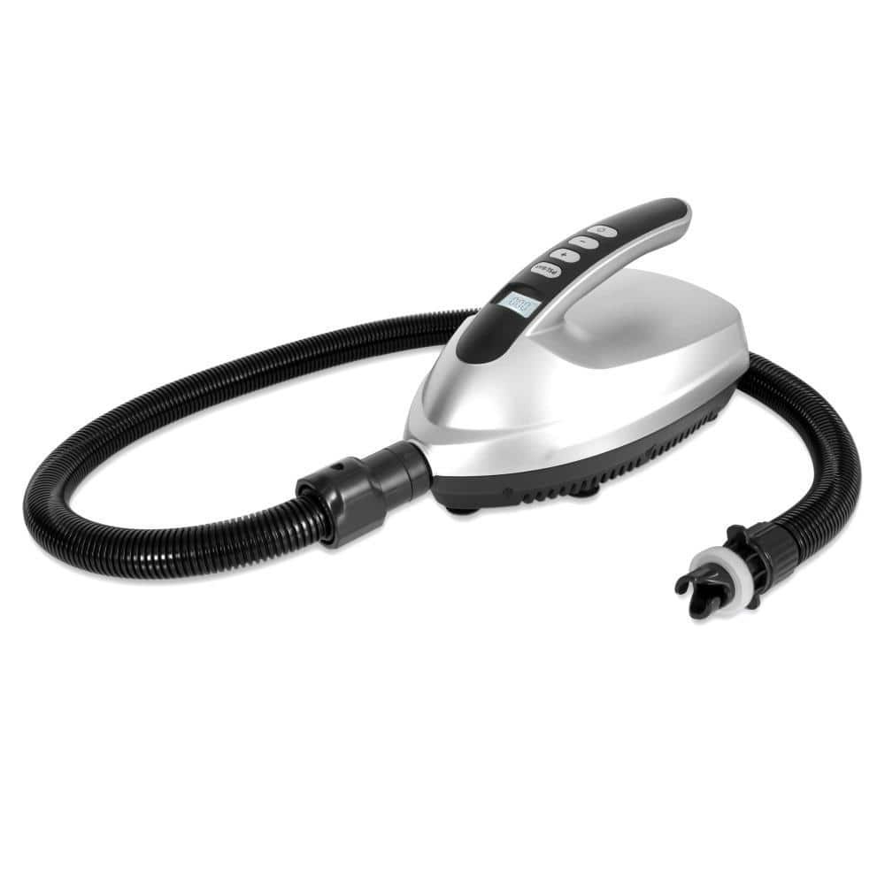 Electric Air Pump for Stand-Up Paddle-Boards: $39.99 Electric Air Pump for Stand-Up Paddle-Boards: $39.99