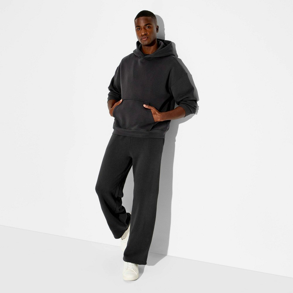 Original Use Men's Fleece Sweatpants: $30 Original Use Men's Fleece Sweatpants: $30