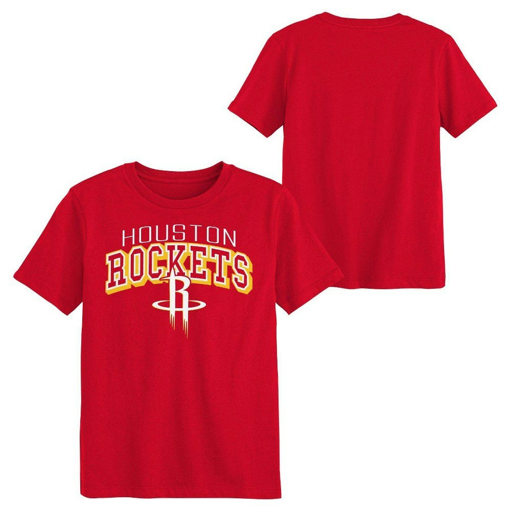 Houston Rockets Youth Cotton T-Shirt: $19.99 Houston Rockets Youth Cotton T-Shirt: $19.99