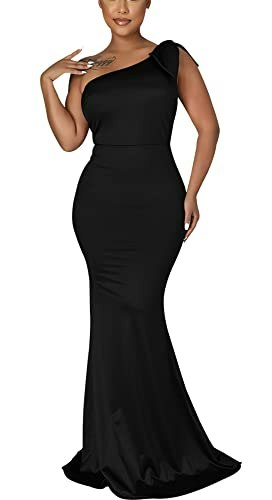 Jtnfairy Women's Sleeveless One-Shoulder Bodycon Dress: $37.39 Jtnfairy Women's Sleeveless One-Shoulder Bodycon Dress: $37.39