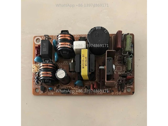 RG00B435B Air Conditioner Motherboard Power Board: $94.97