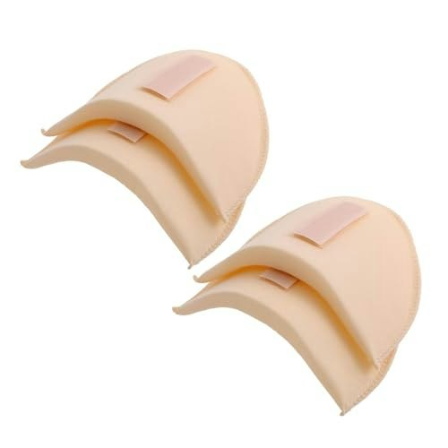 Shoulder Pads for Women's Clothing 2-Pack: $6.96 Shoulder Pads for Women's Clothing 2-Pack: $6.96