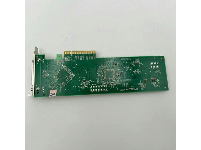 EFI VX600 Video Card for Xerox: $304.51