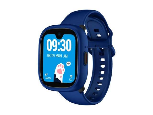 Kids Smart Watch with GPS Tracker: $127.49 Kids Smart Watch with GPS Tracker: $127.49