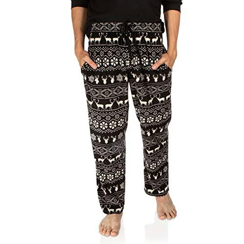DG Hill Men's Flannel Pajama Pants: $10.19 DG Hill Men's Flannel Pajama Pants: $10.19